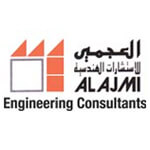 Al Ajmi Engineering Consultatnts Logo