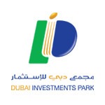 Dubai Invesment Park Logo