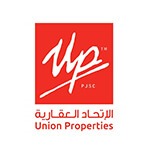 Union Properties Logo
